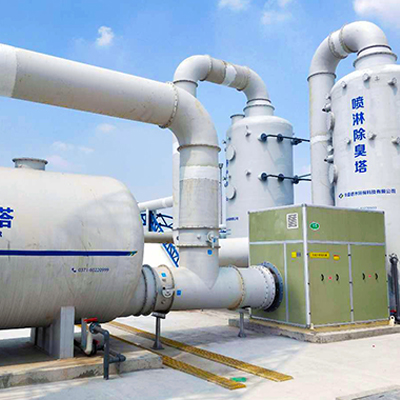 可瑞斯·風機,全生命周期服務(wù)商